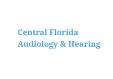 Central Florida Audiology & Hearing logo