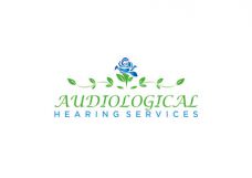 Audiological Hearing Services logo
