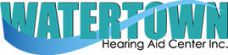 Watertown Hearing Service Center logo
