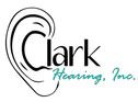 Clark Hearing Inc logo