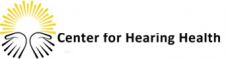 Center for Hearing Health logo