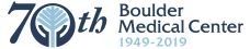 Boulder Medical Center logo