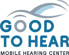 Good To Hear, LLC logo