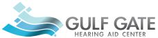 Gulf Gate Hearing Aid Centers logo