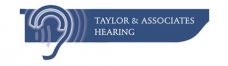 Taylor & Associates Hearing logo