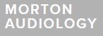 Morton Audiology logo