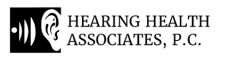 Hearing Health Associates logo