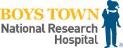 Boys Town National Research Hospital logo