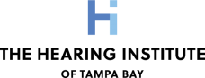 The Hearing Institute of Tampa Bay logo