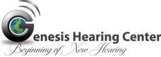 Genesis Hearing Center logo