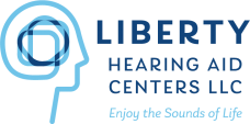 Liberty Hearing Aid Centers logo